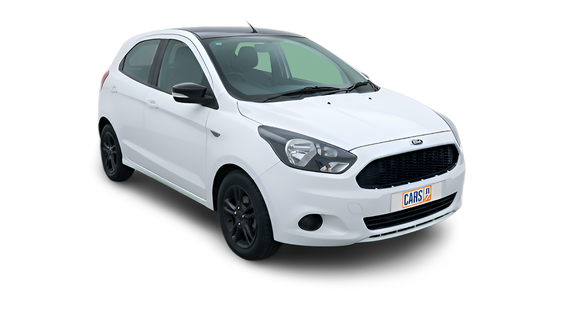 Ford New Figo-img